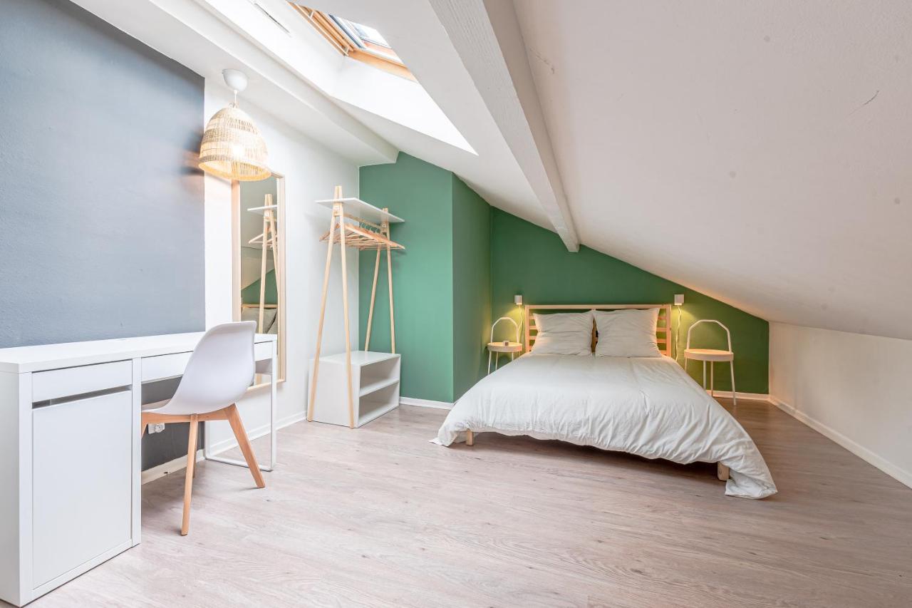 Sakura Wood - Sakura Home Koenigsmacker Екстериор снимка
