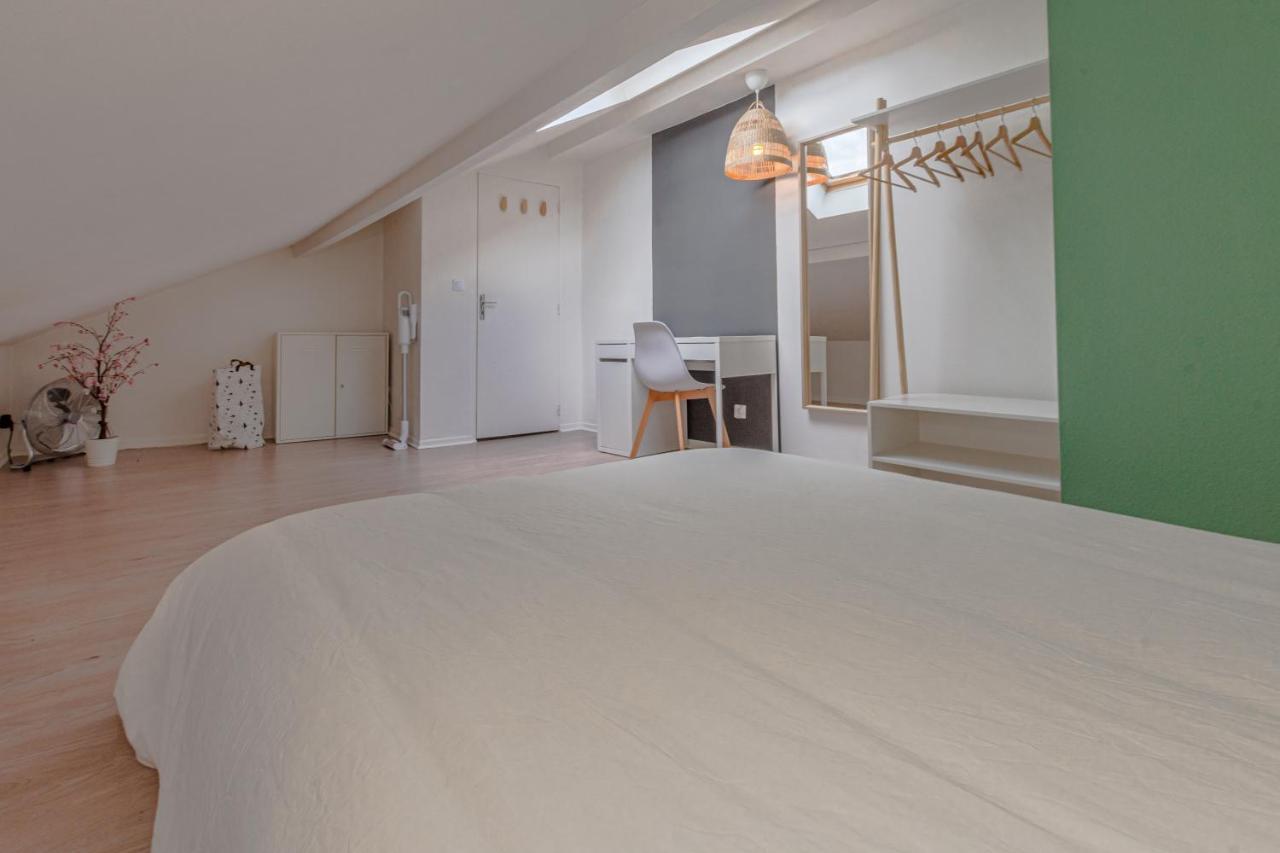 Sakura Wood - Sakura Home Koenigsmacker Екстериор снимка
