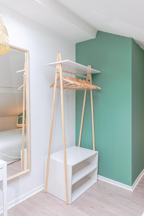 Sakura Wood - Sakura Home Koenigsmacker Екстериор снимка