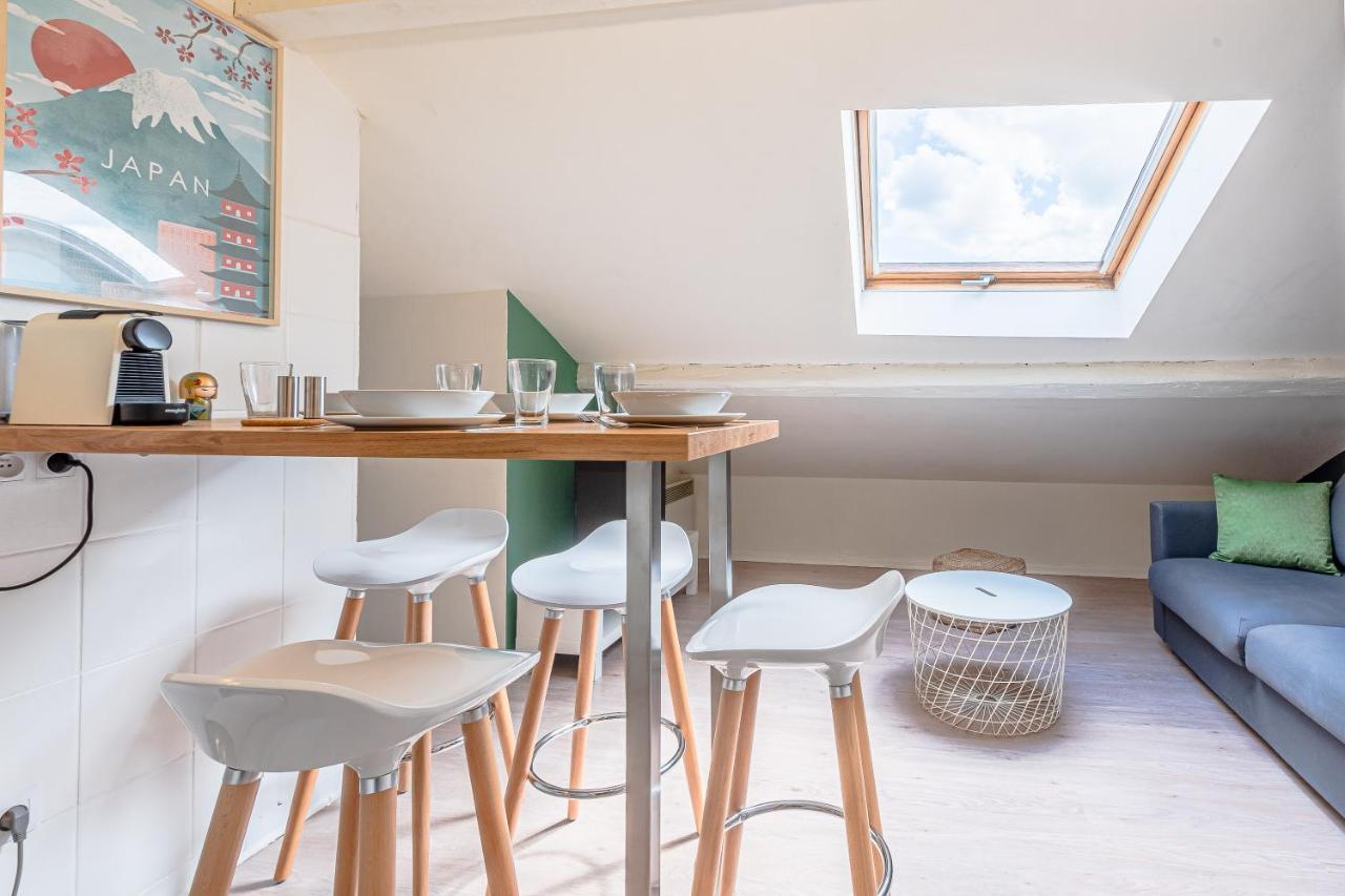 Sakura Wood - Sakura Home Koenigsmacker Екстериор снимка